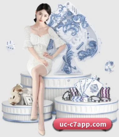 C7娱乐 APP 界面